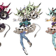 Illustration for article titled 7th Dragon III Code: VFD: The Kotaku Review